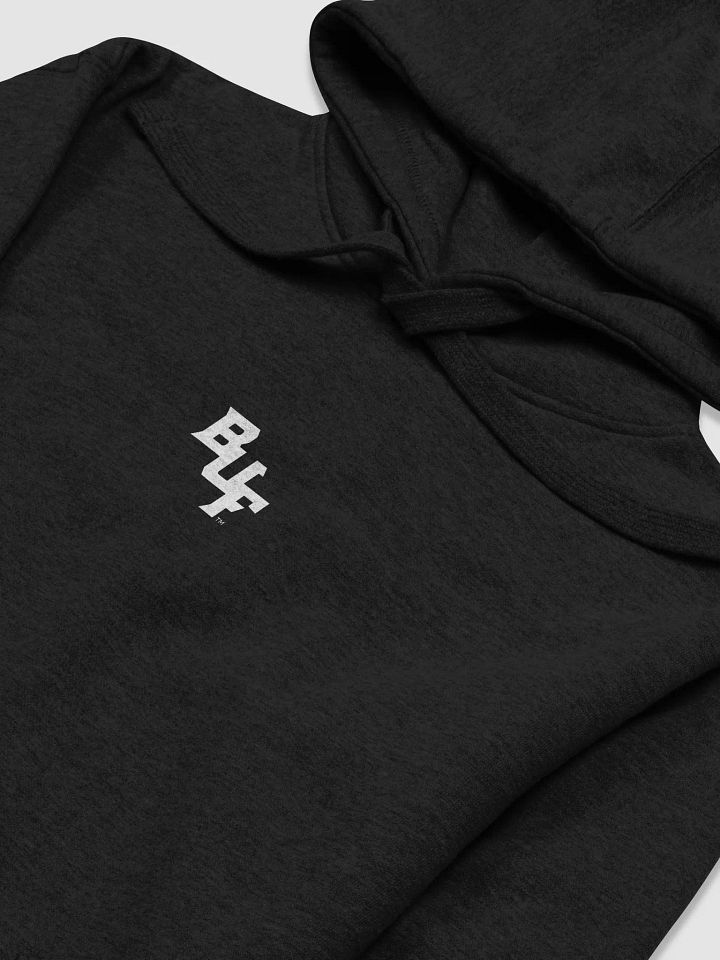 BUF Minimalistic Hoodie product image (2)