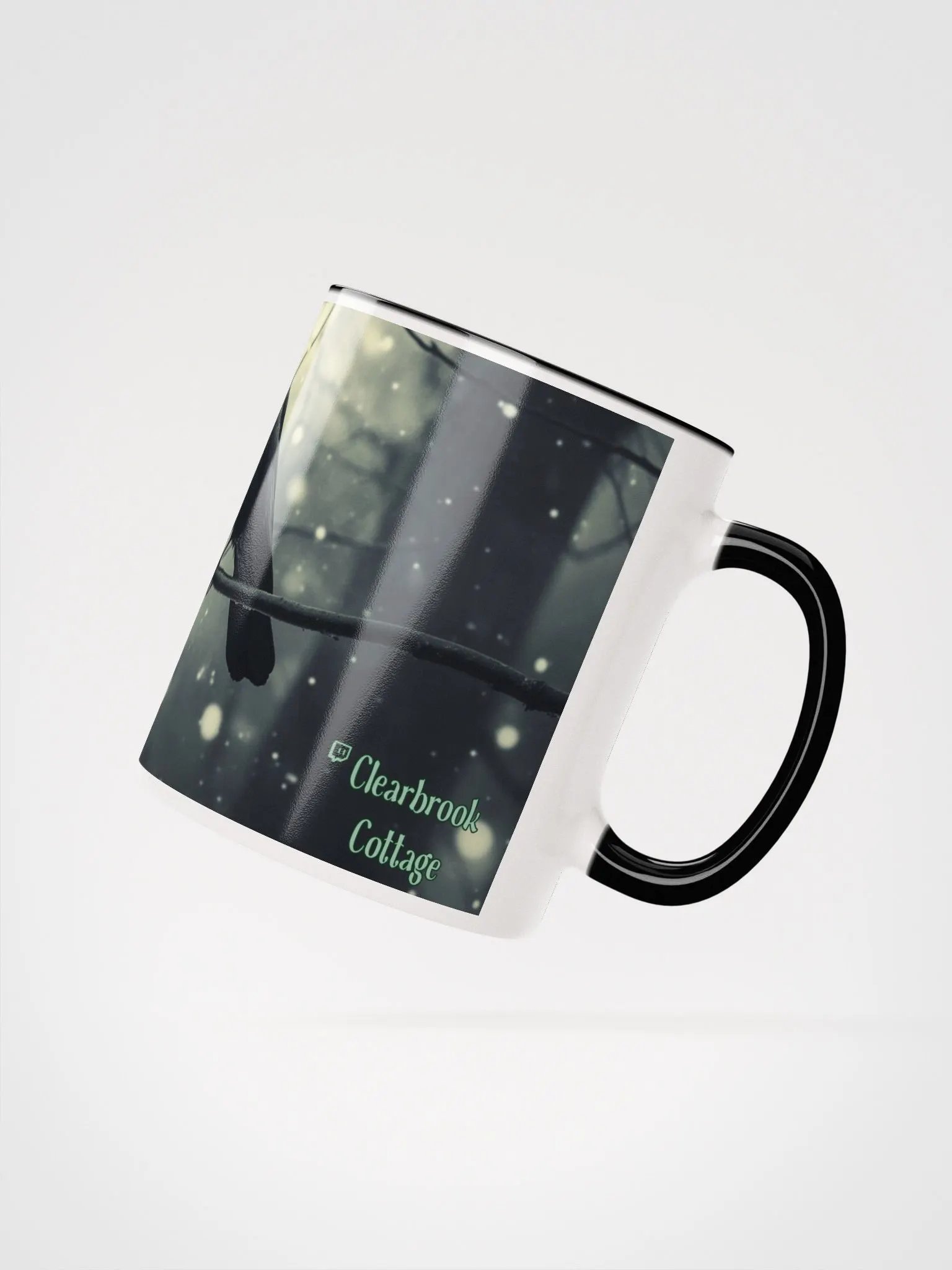 Mystic Crows Mug product image (2)
