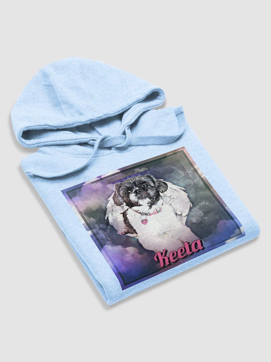 Angel Keeta (Sky Blue) product image (6)