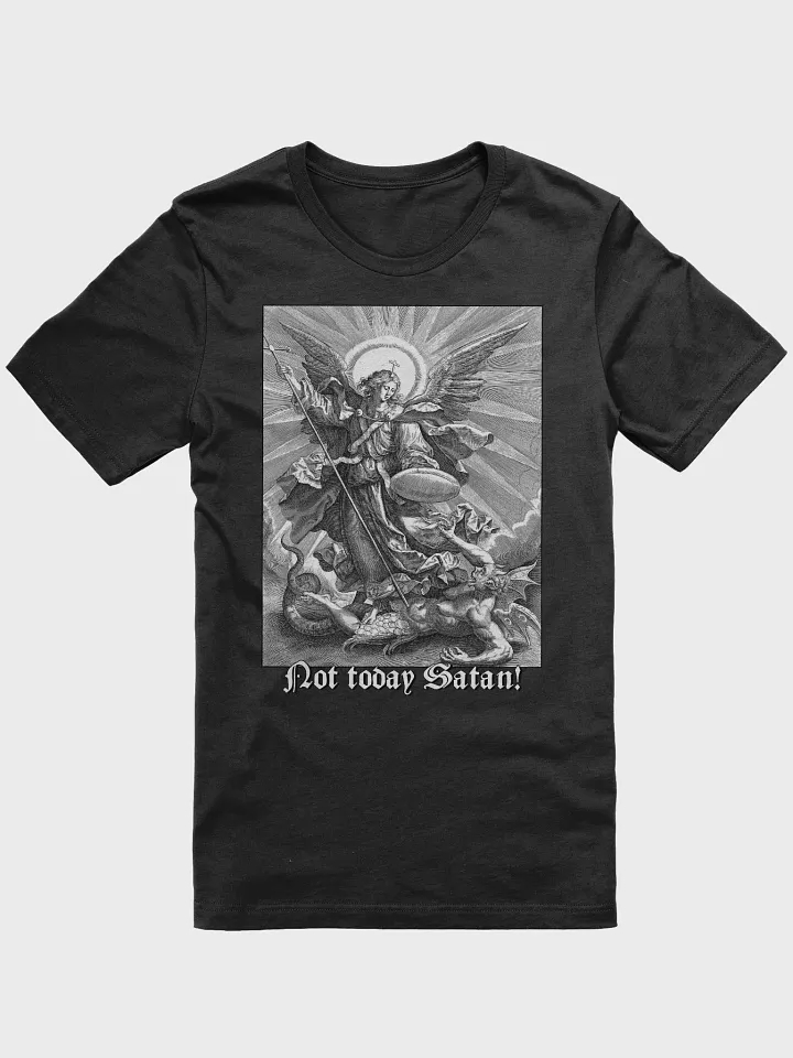 Triumphant Angel T-Shirt product image (7)