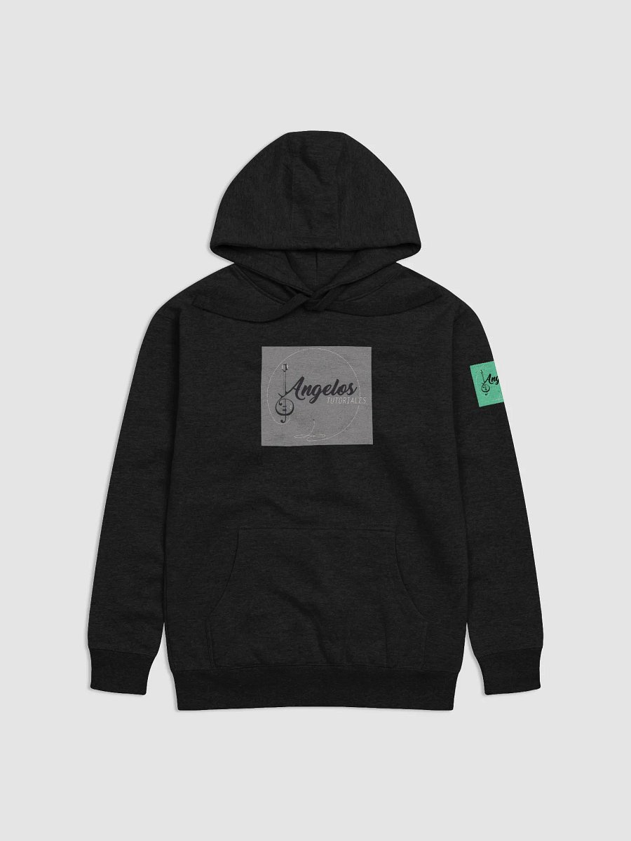 SUDADERA ANGELOS product image (1)