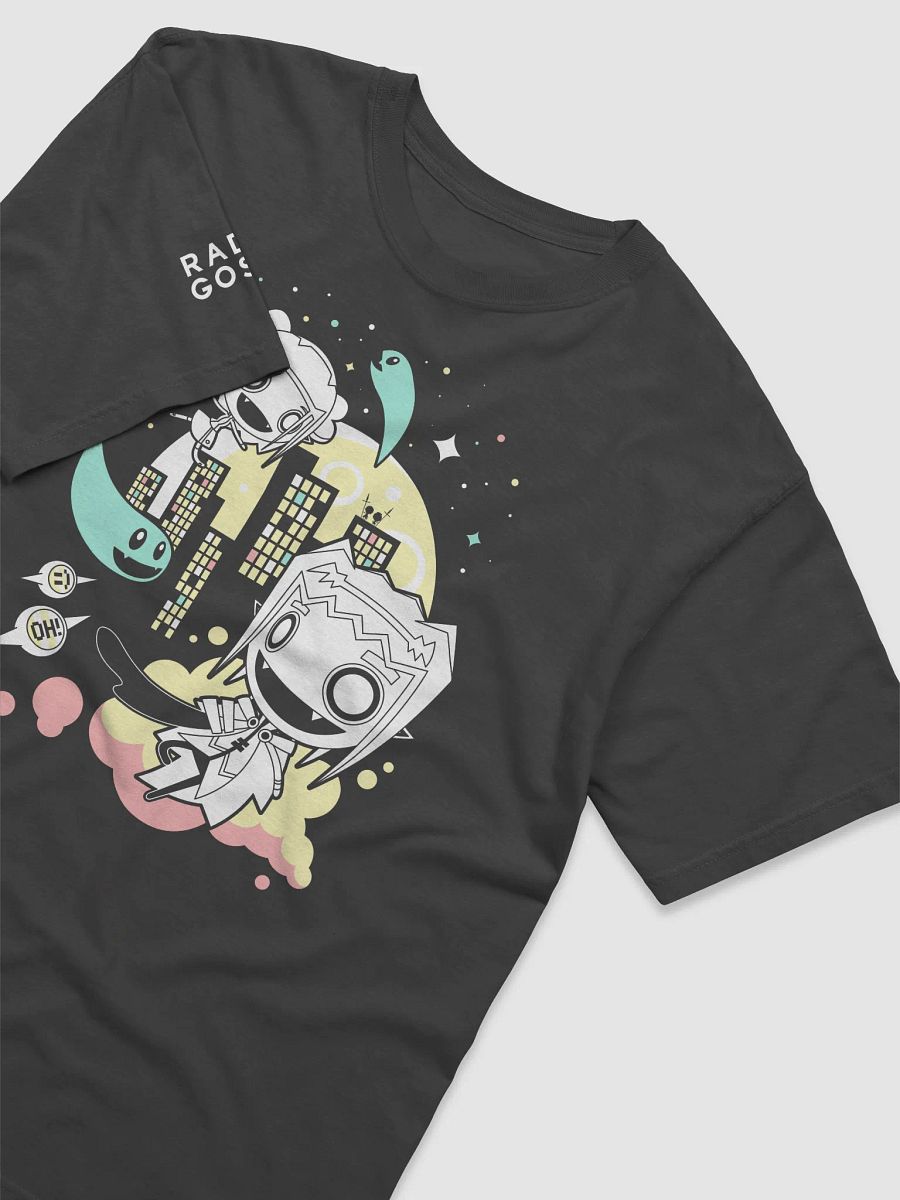 Oh Oh Oh Sexy Vampire T-Shirt product image (3)