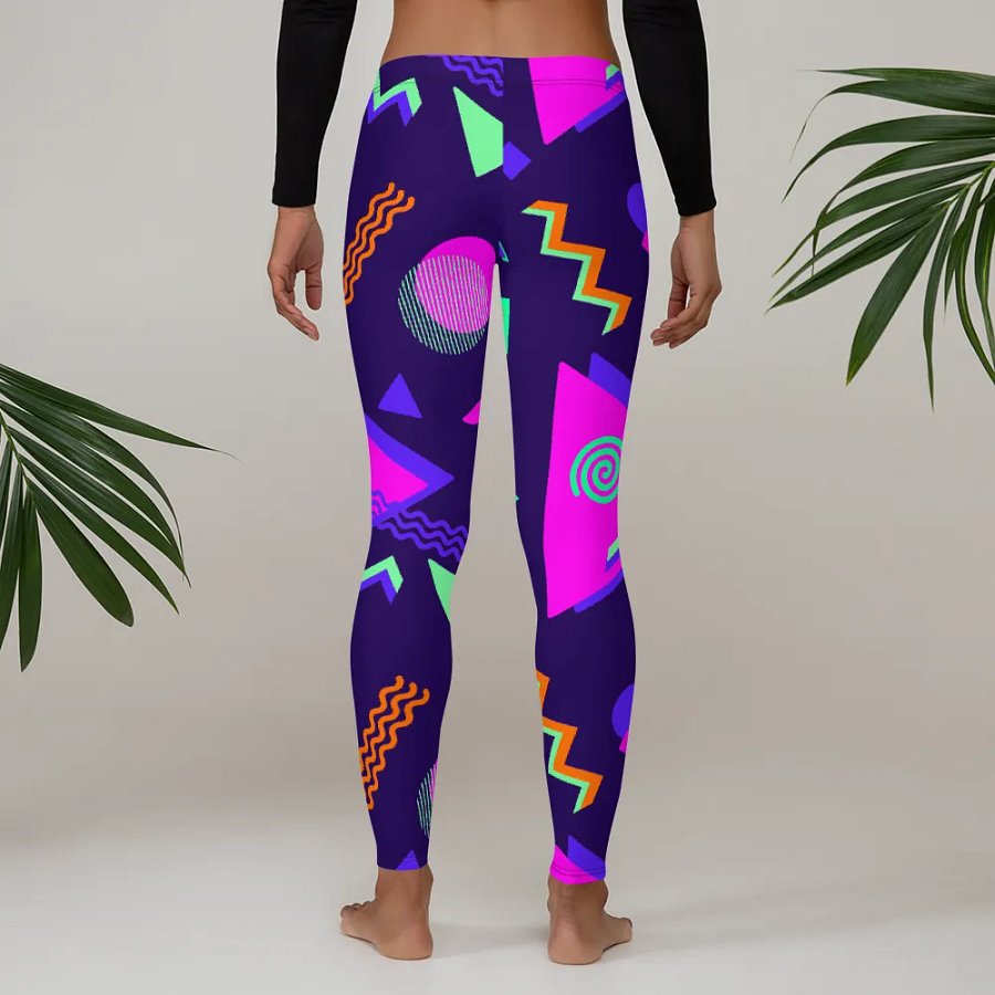Arcade Dreams Leggings product image (3)