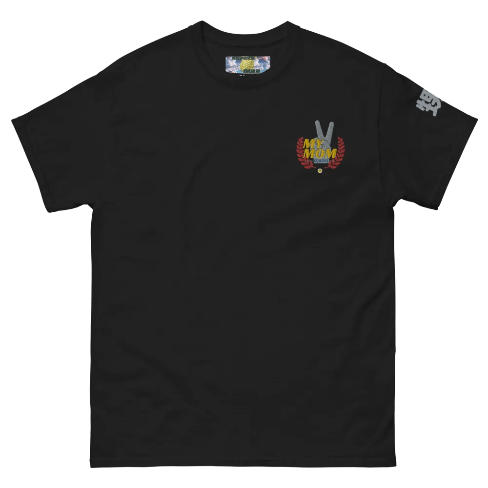 Aesthetic Squirt. EMBROIDERED product image (10)