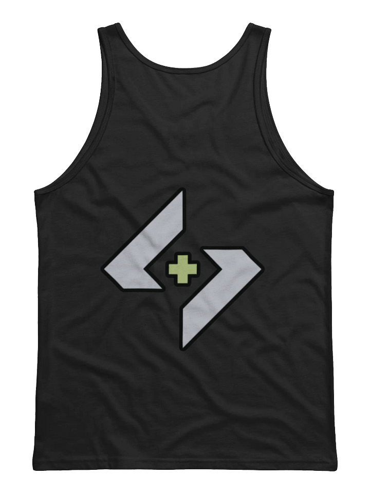 Logo Tank Top product image (14)