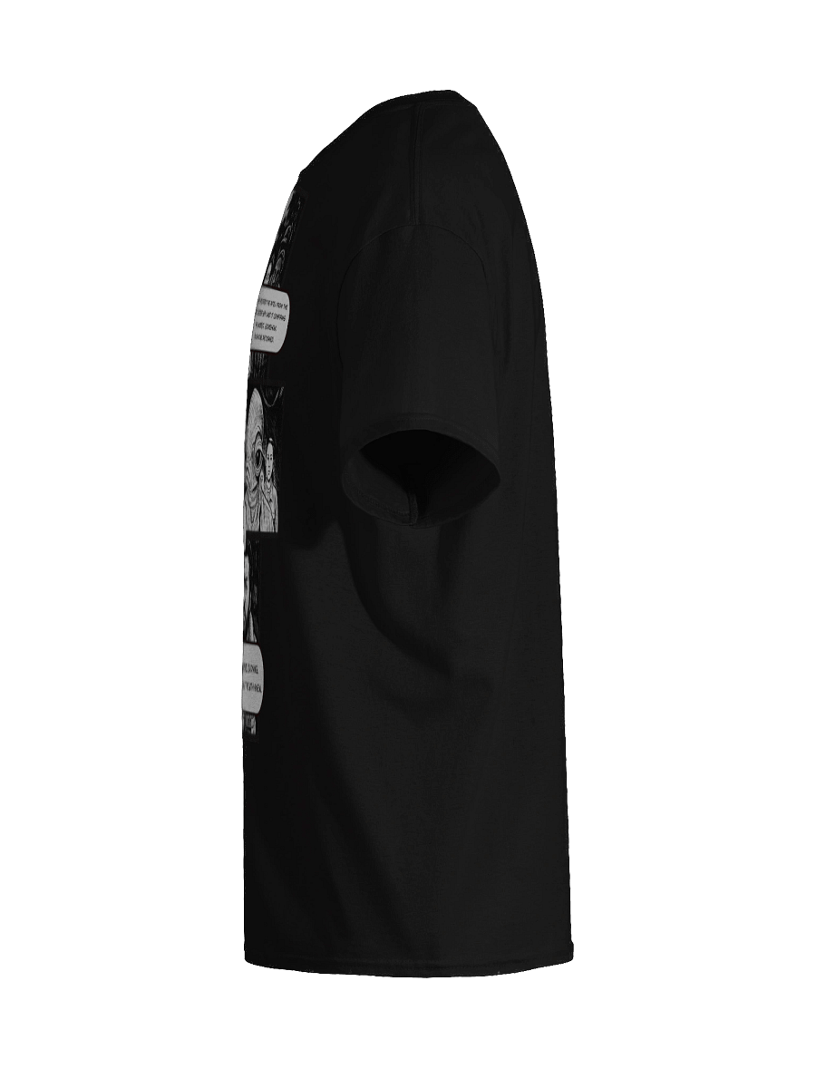 Star Wars inspired Somehow, Palpatine Returned Scene Tee product image (11)