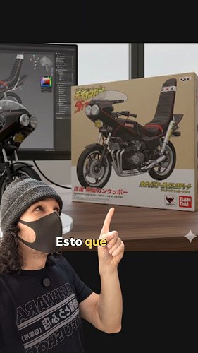 Mucha gente creyó que era real 🤯 Aquí os explico cómo hacerlo para que lo pongáis en práctica 🫶🏻

Original thanks to @nonrasa...