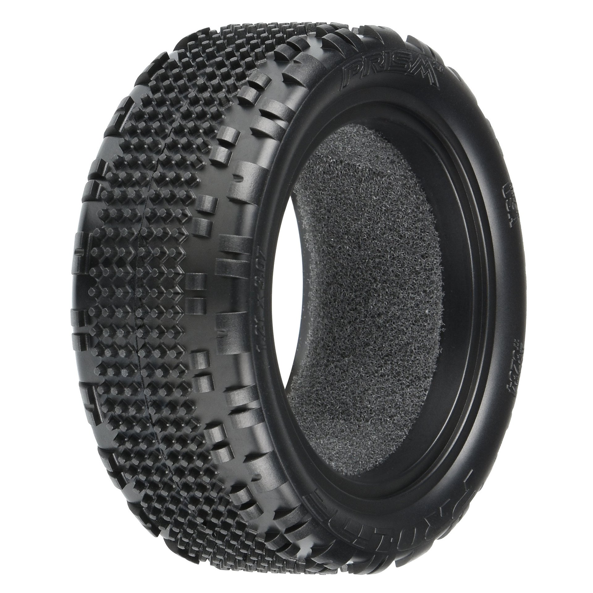 Pro-Line PRISM 2.0 Front Tires (2) product image (1)