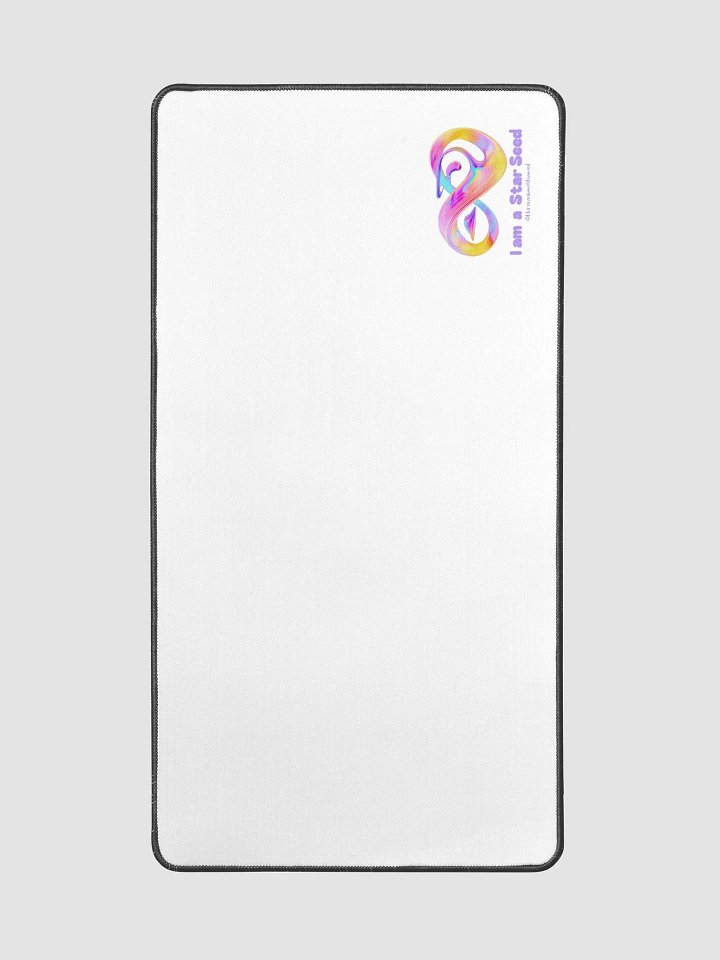 DESK MAT WITH LOGO de HOTS product image (2)