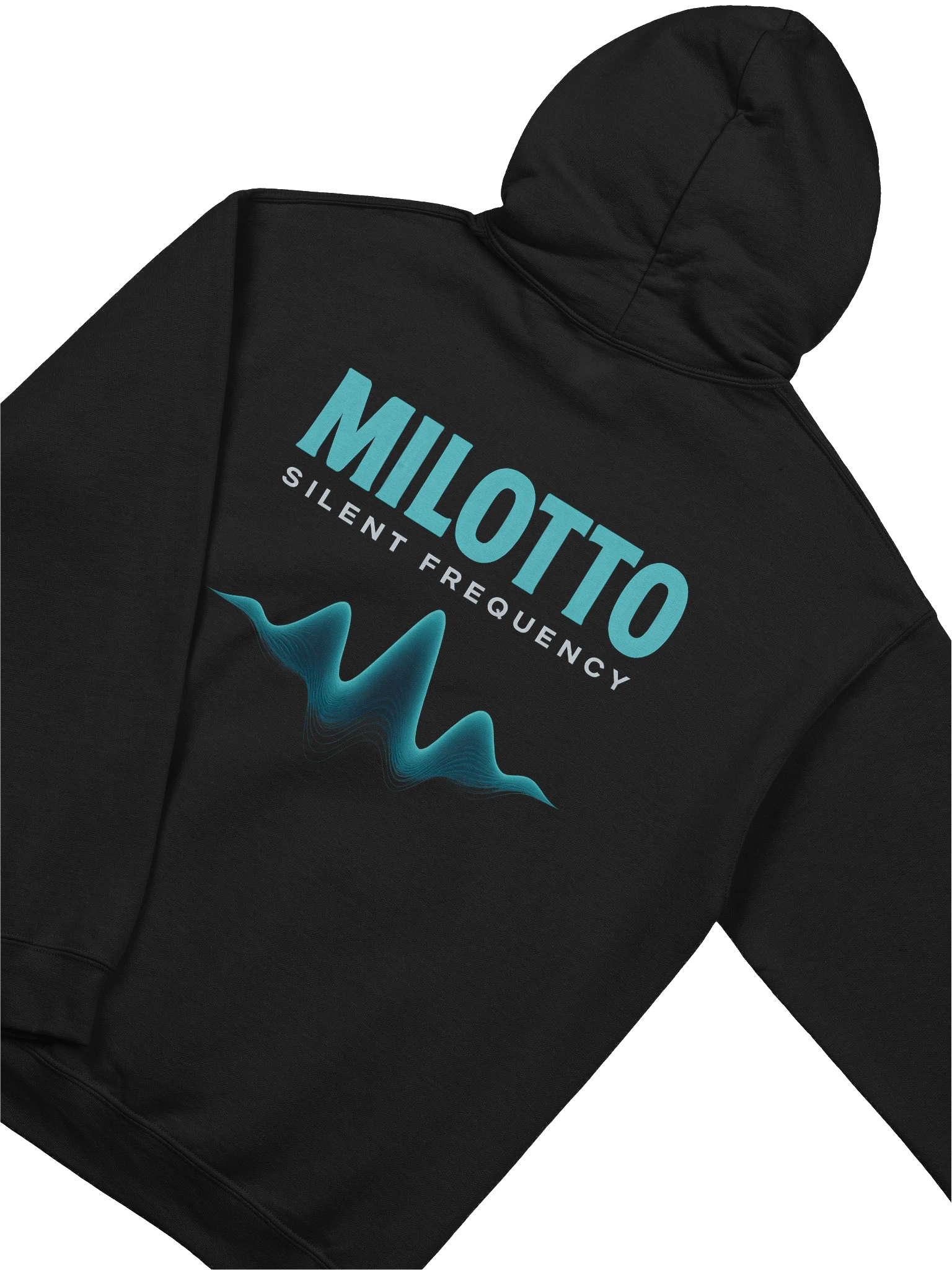 Milotto - Silent Frequency product image (1)