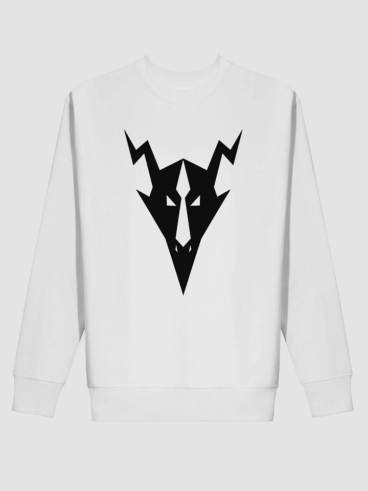 EDP Dragon Head [Black] (Sweatshirt) product image (30)