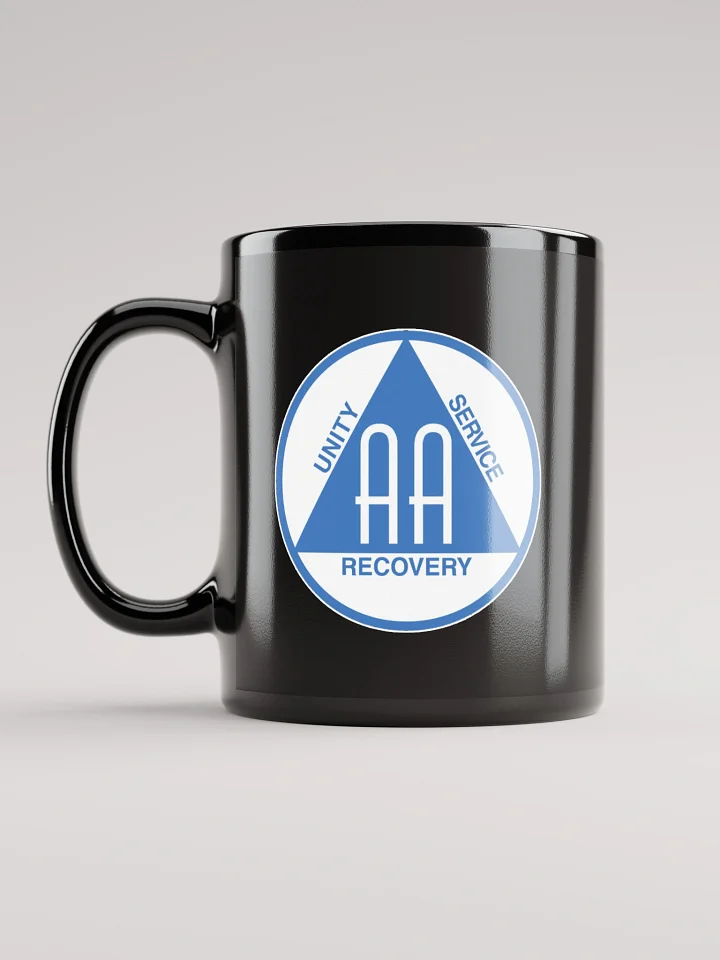 Unity Service and Recovery Coffee Mug product image (1)