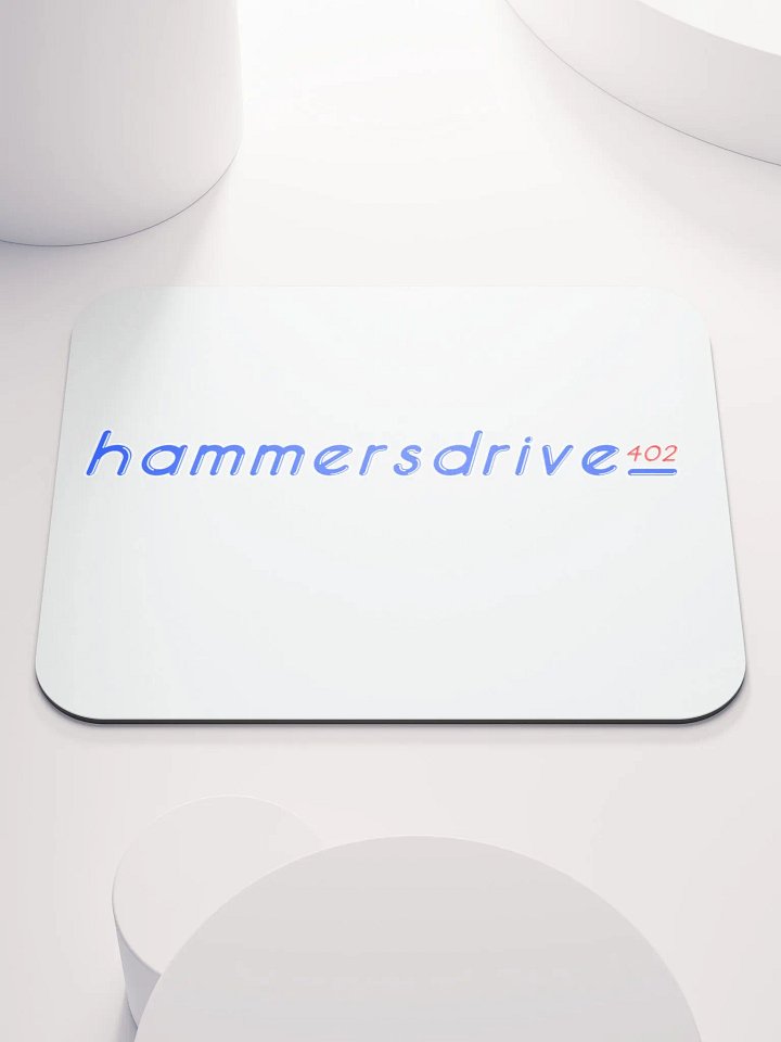 Hammers Pad product image (1)