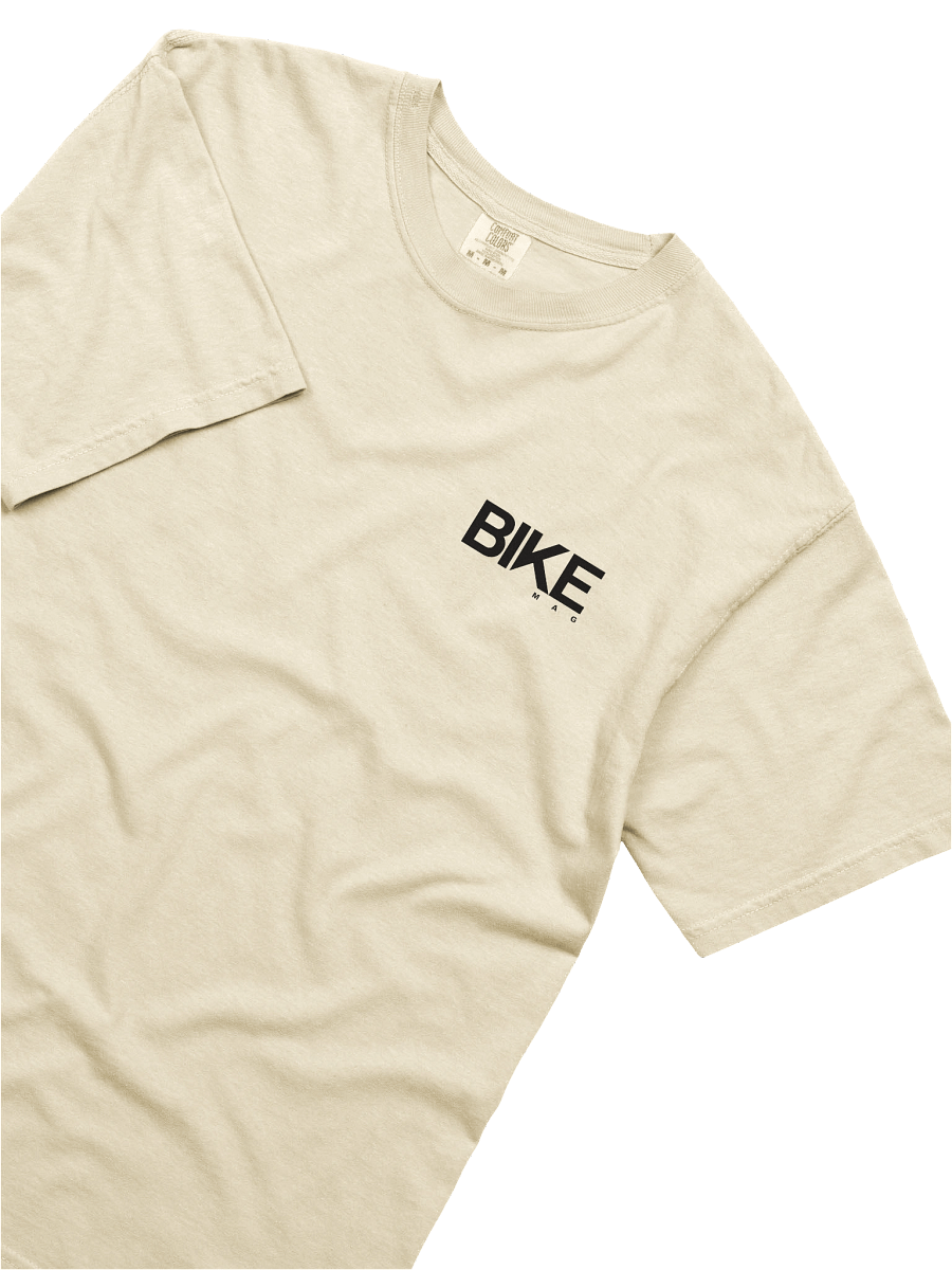 I Love Hating E-Bikes Shirt (Dark Logo) product image (5)