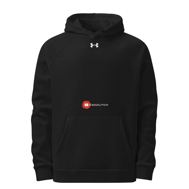 UNDER ARMOUR Unisex HOODIE product image (2)