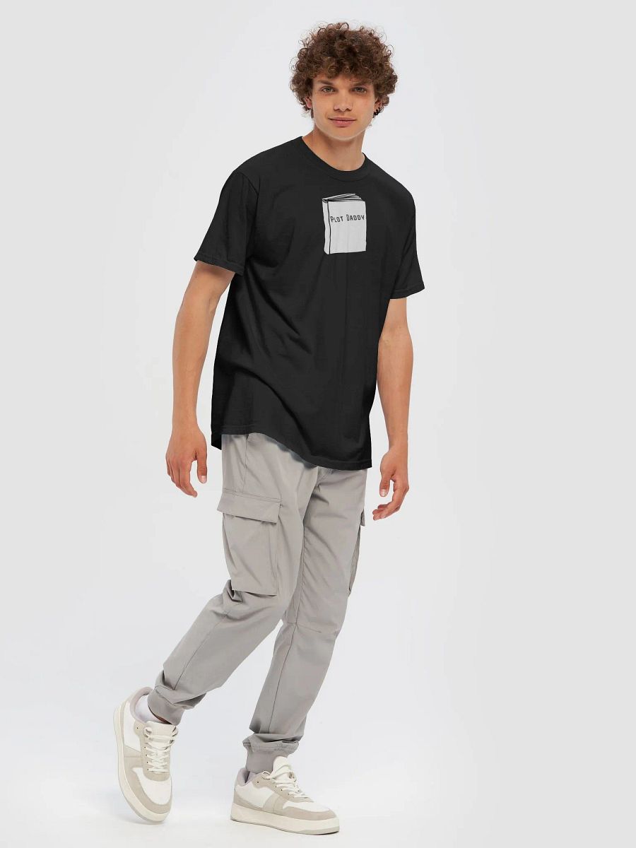 Plot Daddy Tee product image (7)