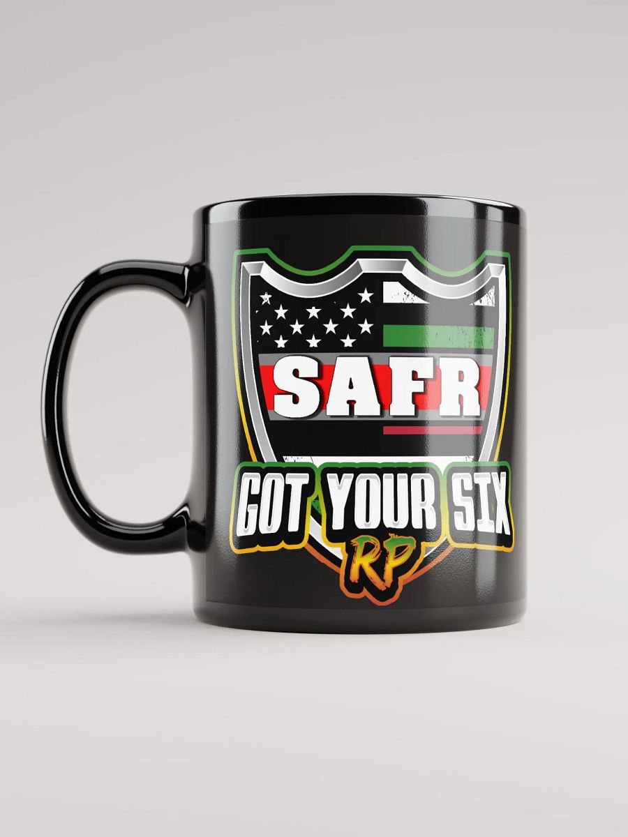 GYSRP SAFR Coffee Cup product image (6)
