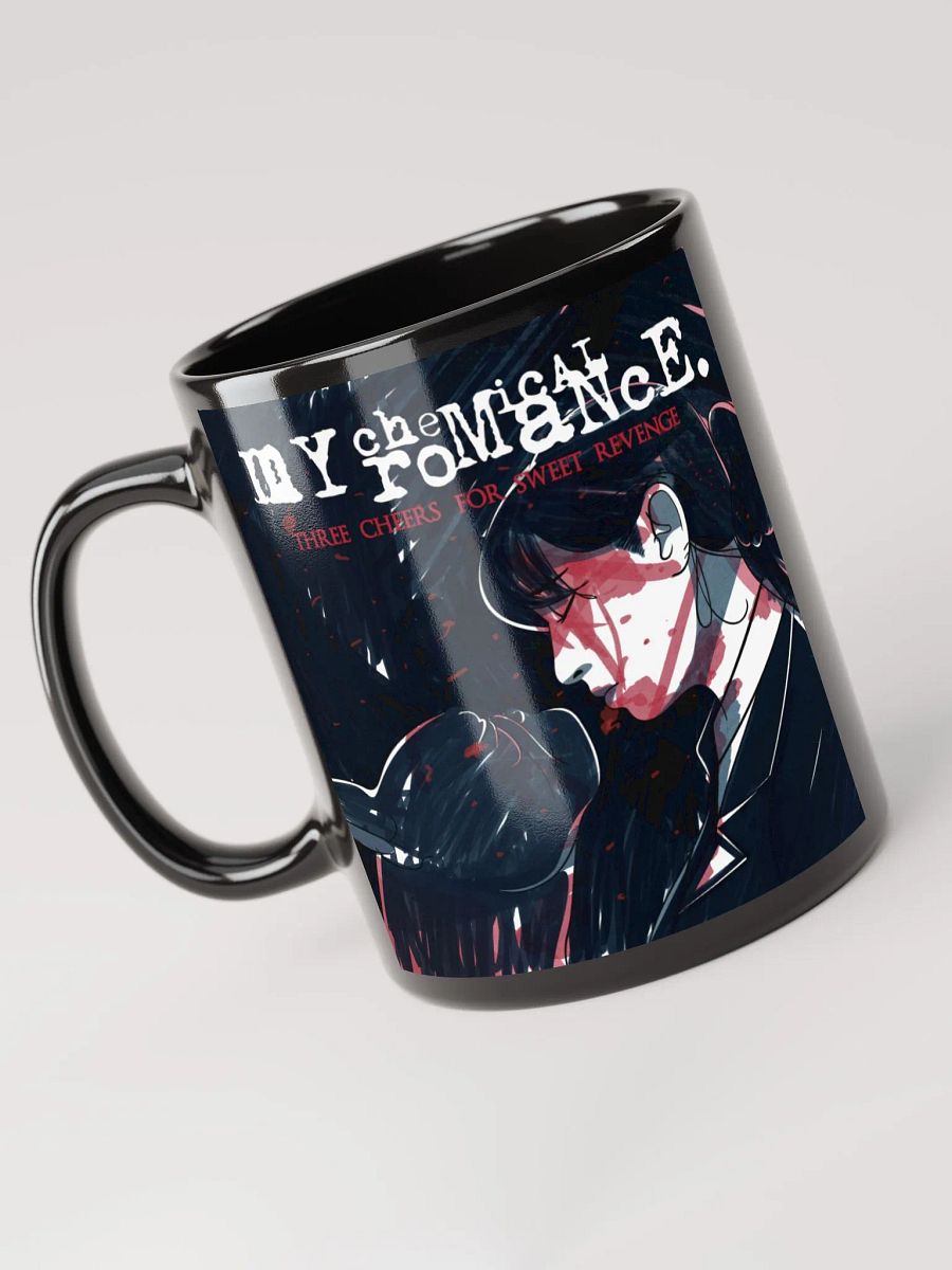 Three Cheers Mug product image (4)