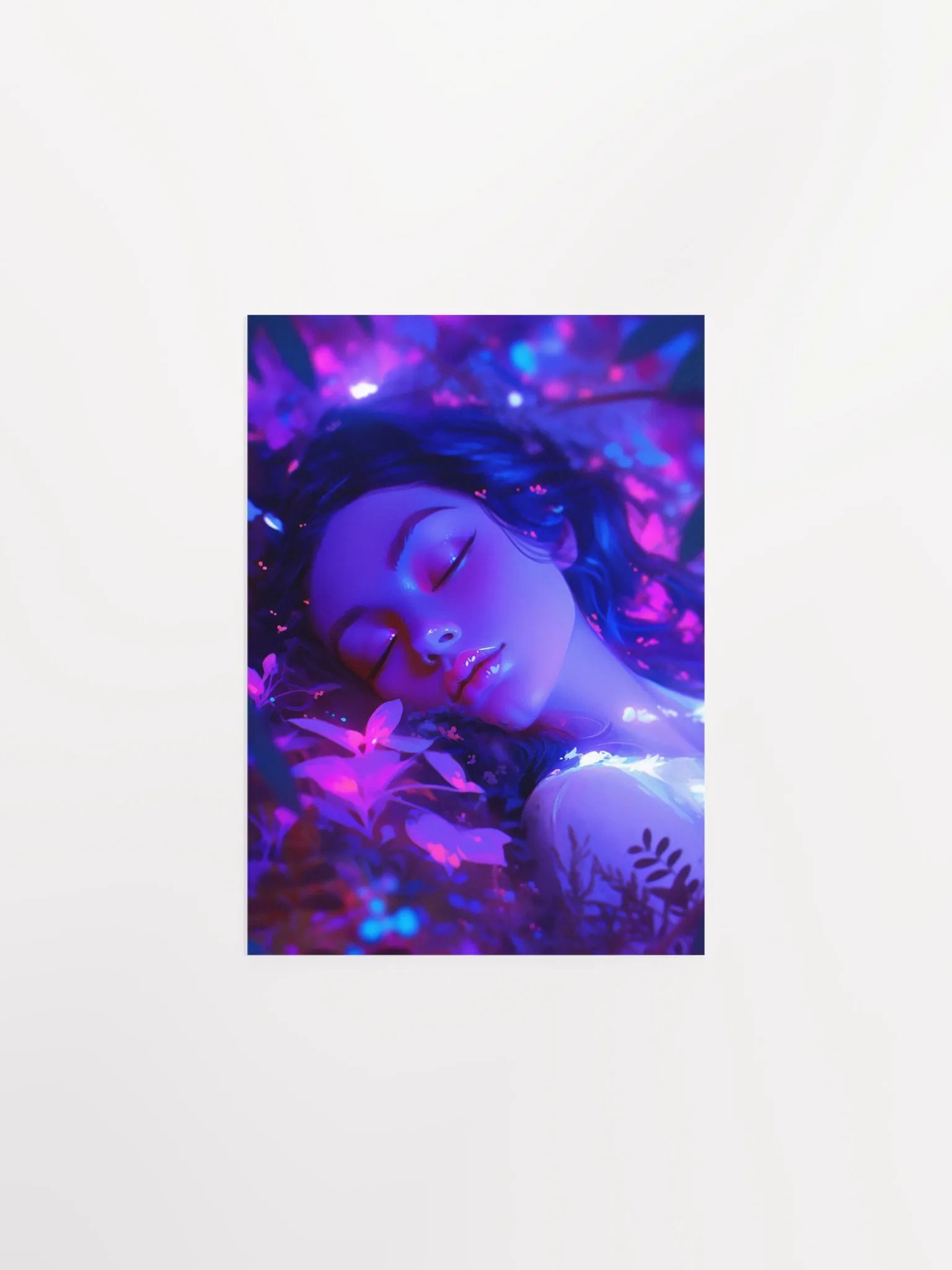 Dreamscape Delight Poster product image (2)