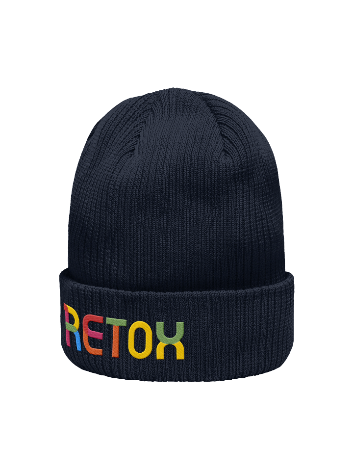 RETOX Beanie product image (2)