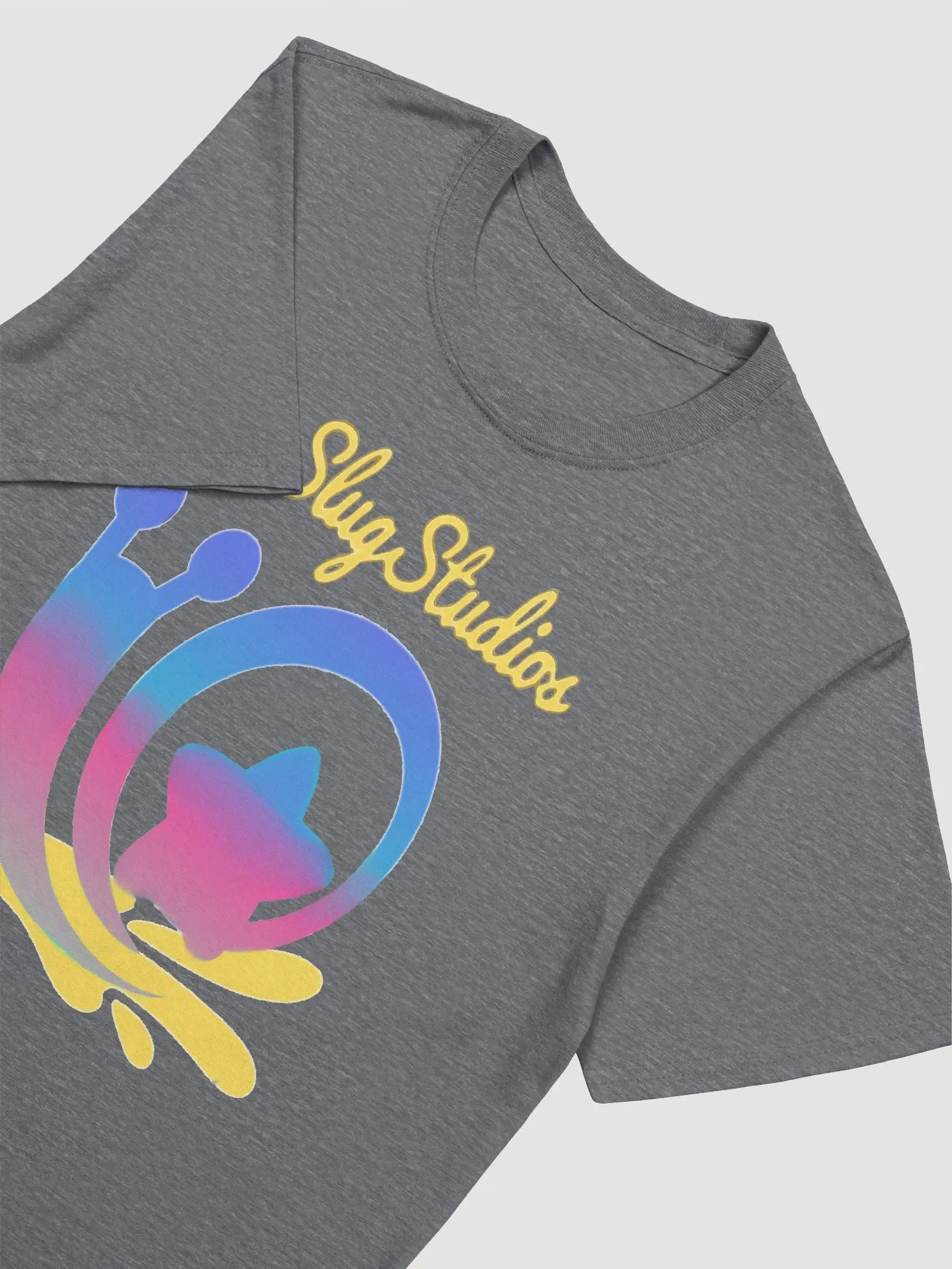 SSS Logo Unisex product image (11)