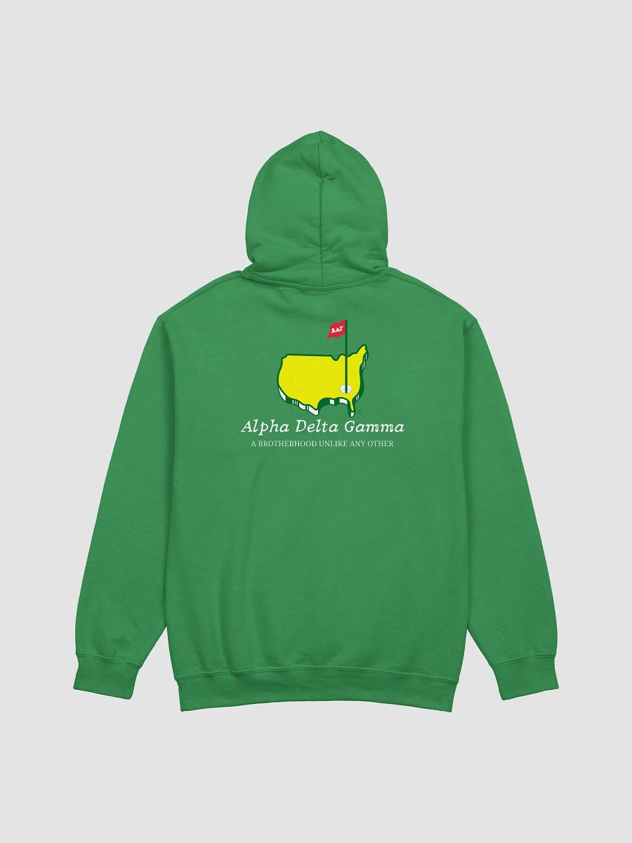 Unlike Any Other (Hoodie) product image (3)