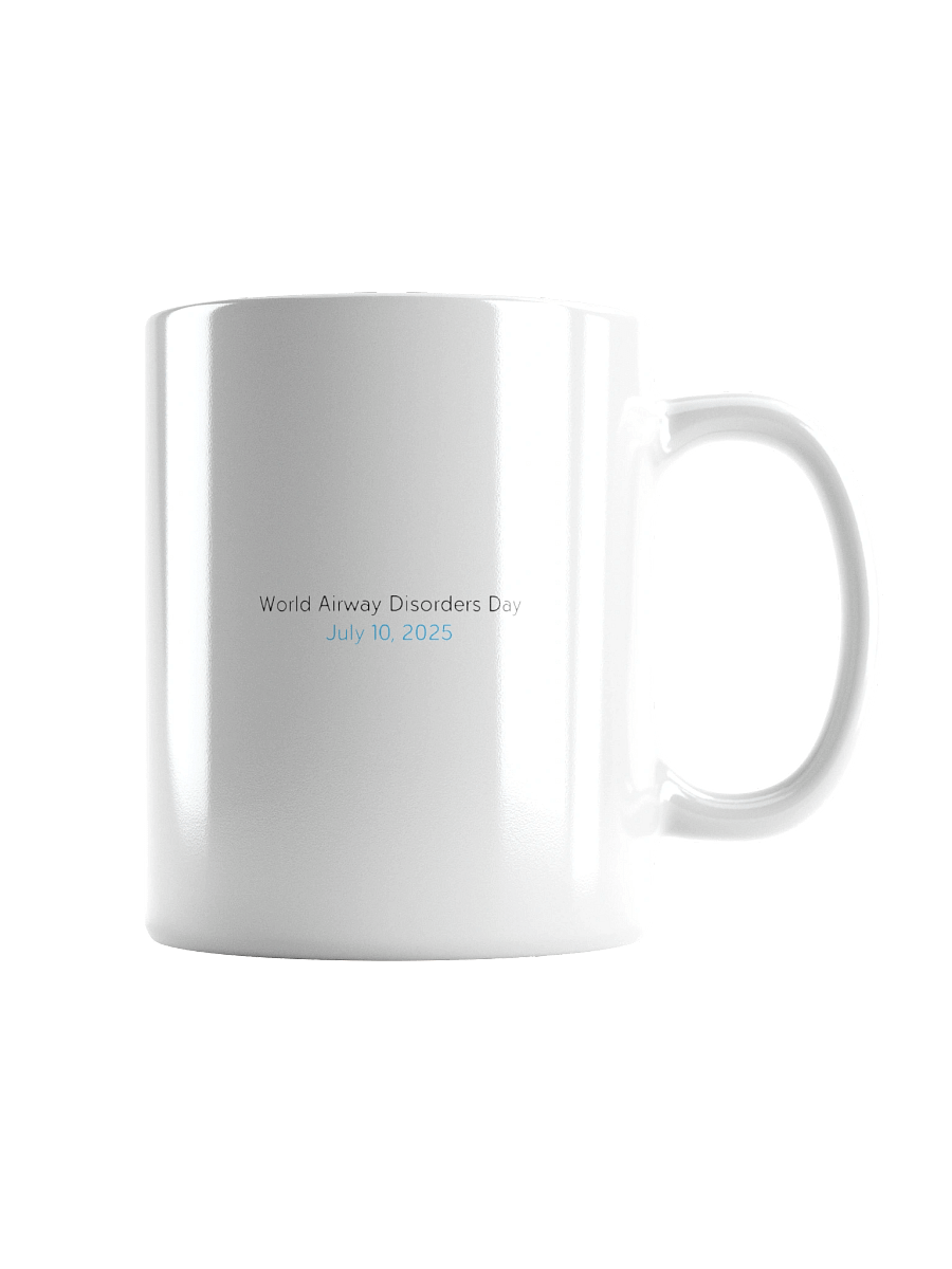 Airway Day 2025 Mug product image (2)