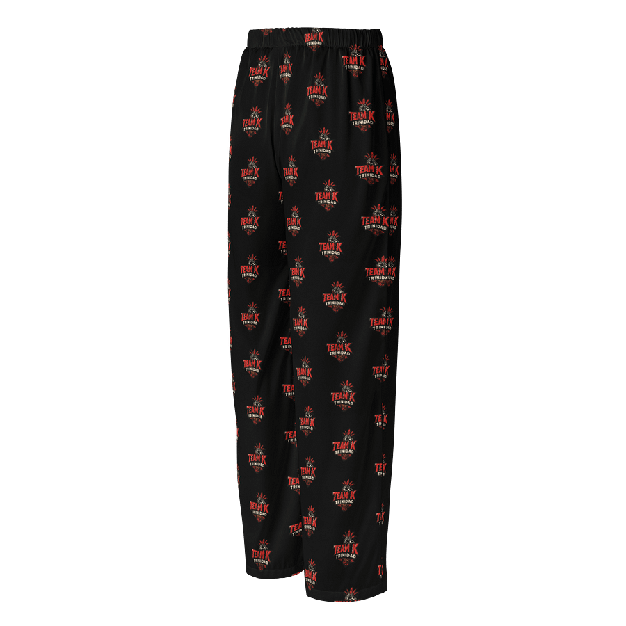TEAM K TRINIDAD Women's Pajama Pants product image (2)