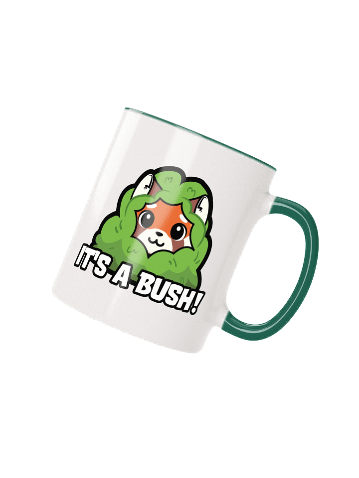It's a Bush! - Ceramic Mug product image (23)