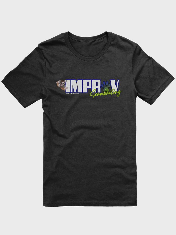 IMPROV Defined product image (2)