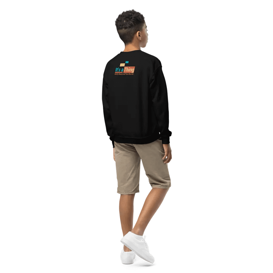 Industry Plant Youth Sweatshirt product image (11)