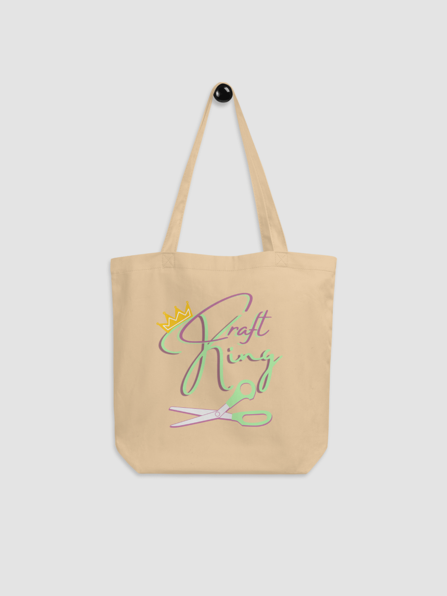 Craft King tote product image (2)