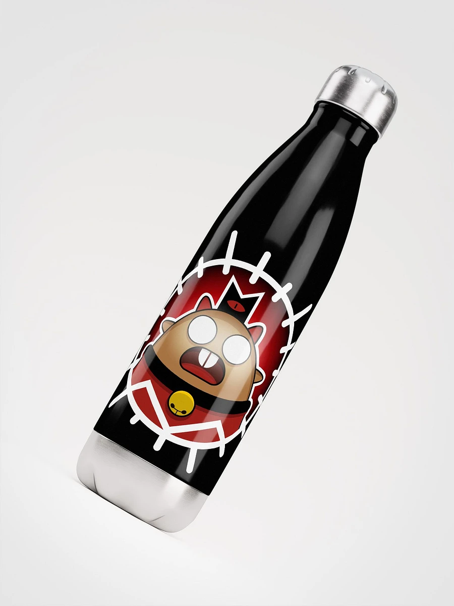 Beaver Cult Stainless Waterbottle product image (4)