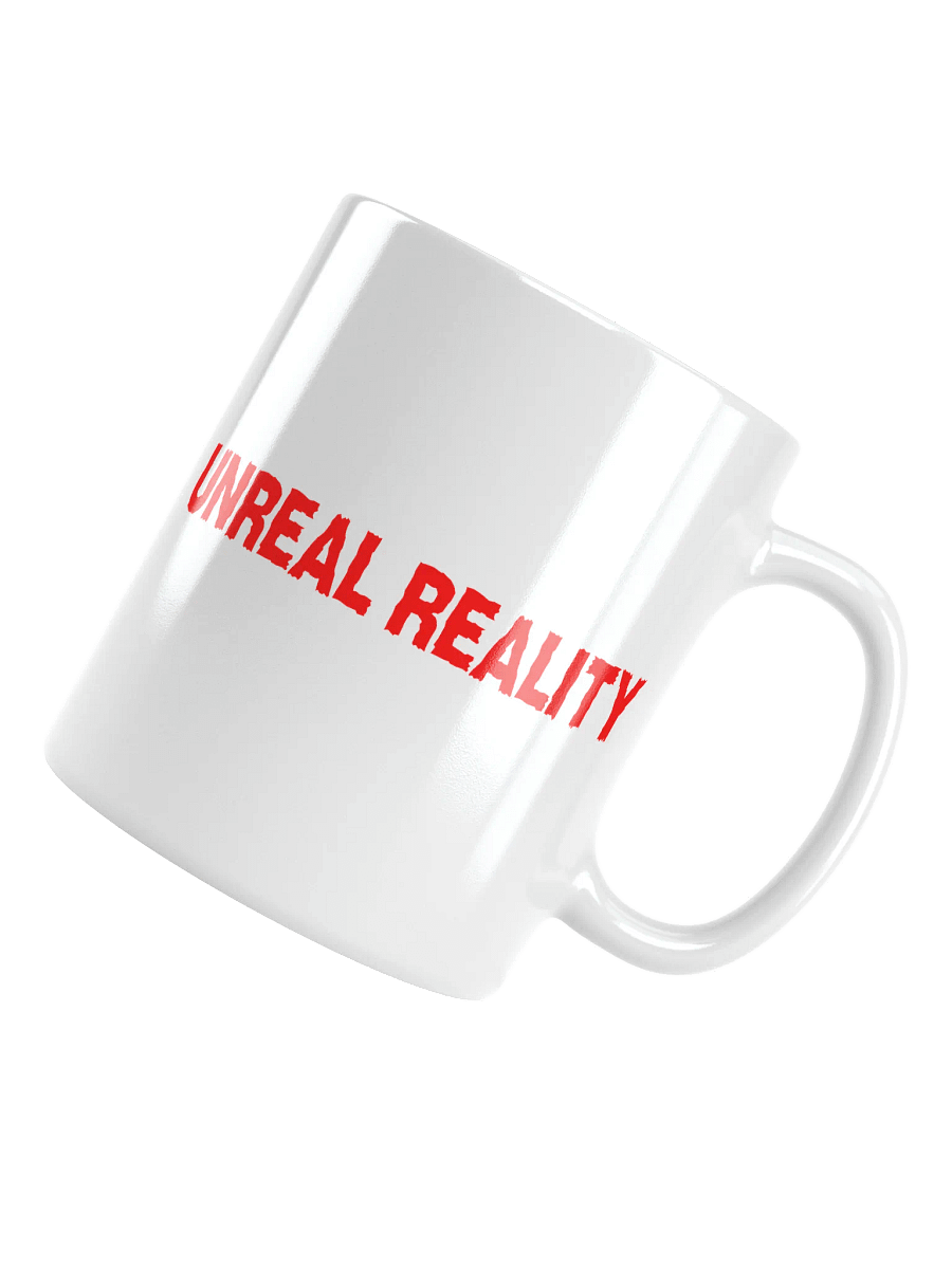 Unreal Skulls Mug product image (4)