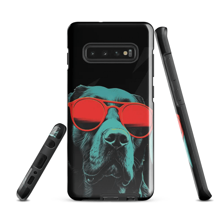 Cool Canine Samsung® Tough Case product image (2)