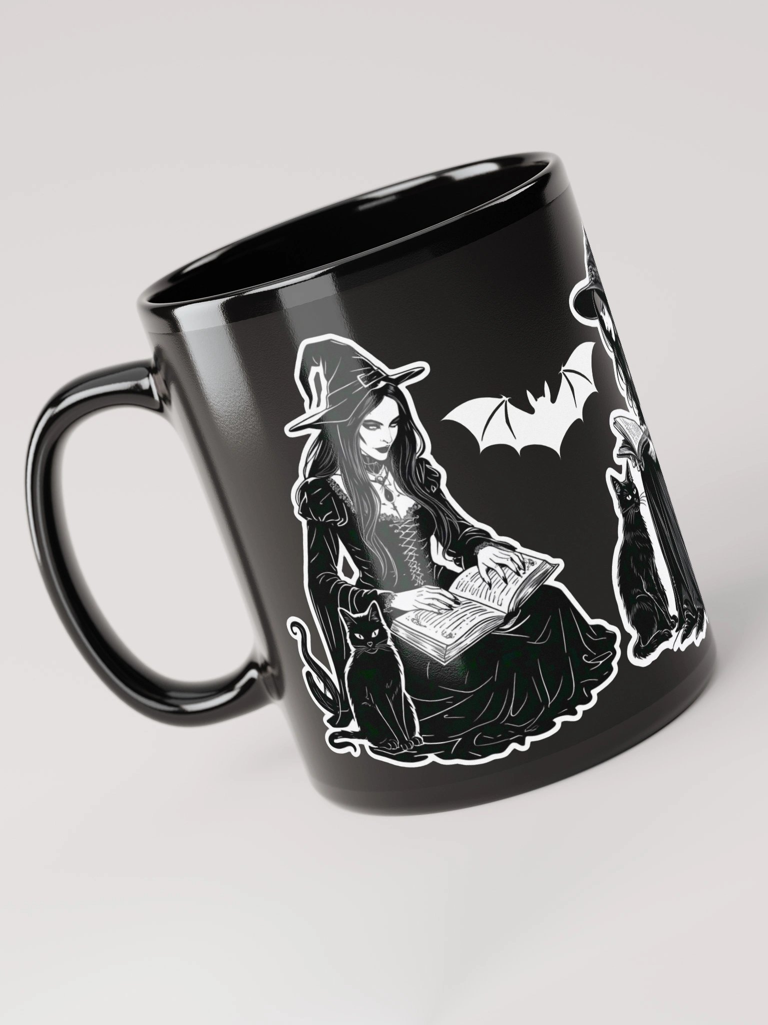 Magic Witchy spell Mug product image (3)