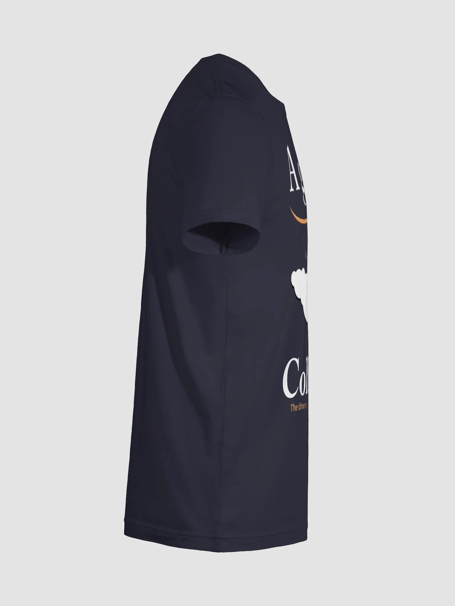 A Gentle Collision T-Shirt product image (12)