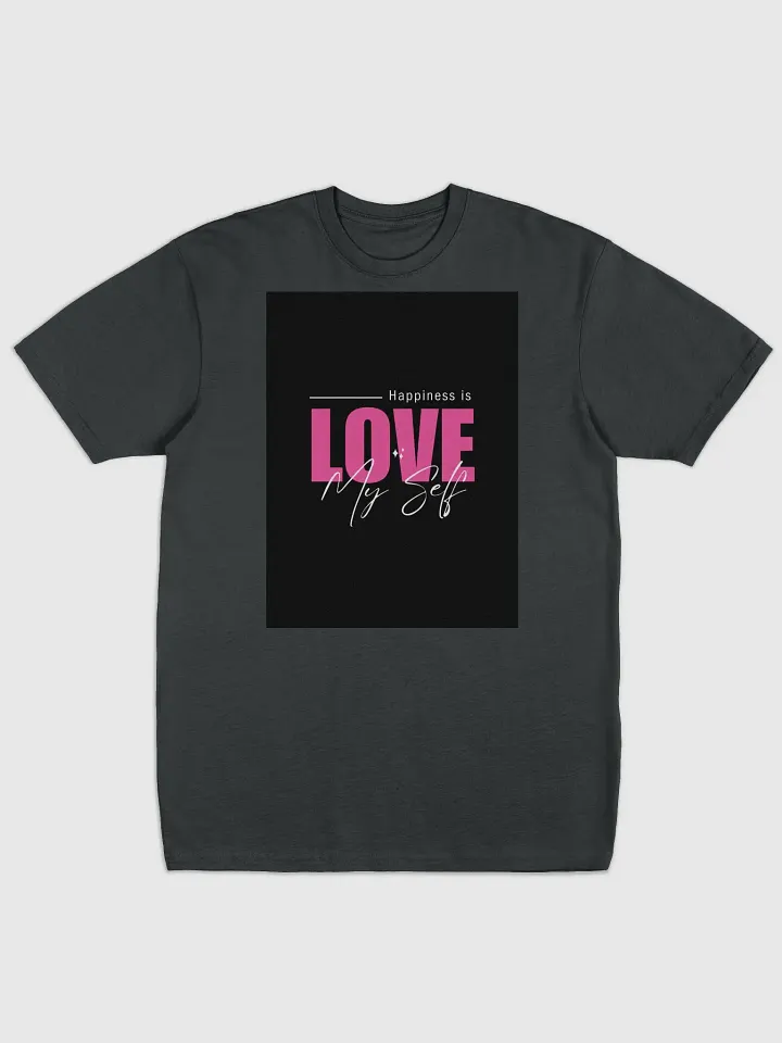 Cotton Tshirt for men and women product image (1)