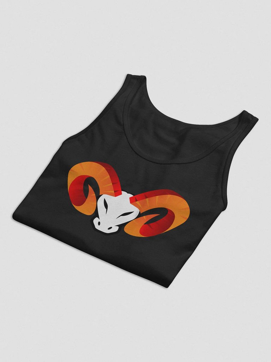 Iconic Ramzy Tank! product image (6)