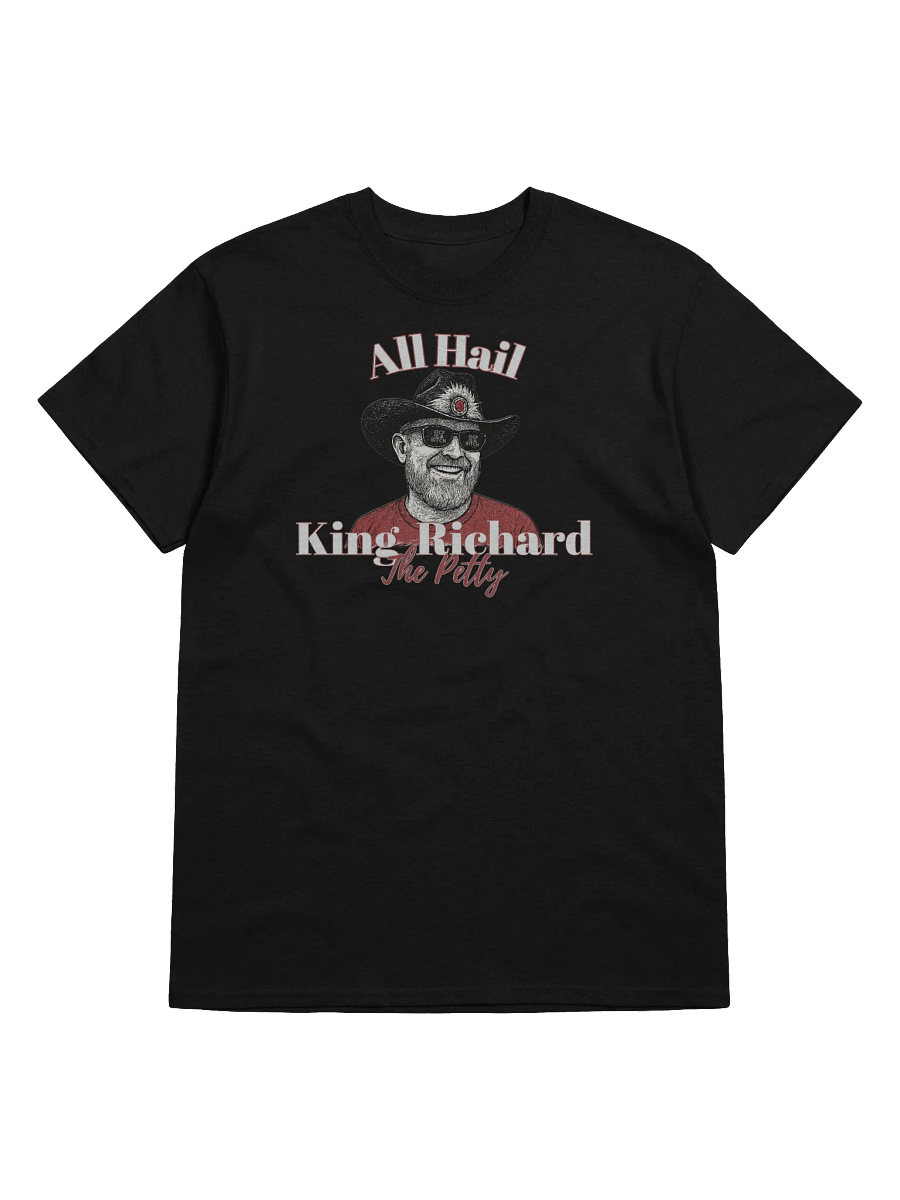 King Richard The Petty (OCF) product image (1)
