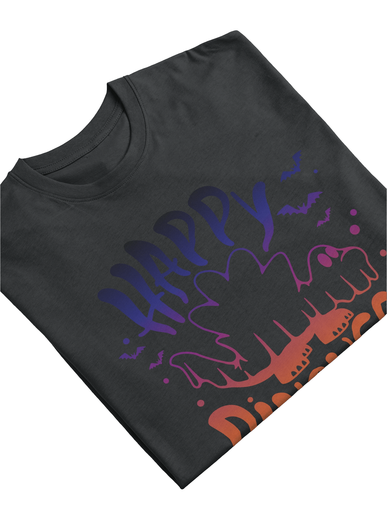 Happy Dinoween Tee product image (2)