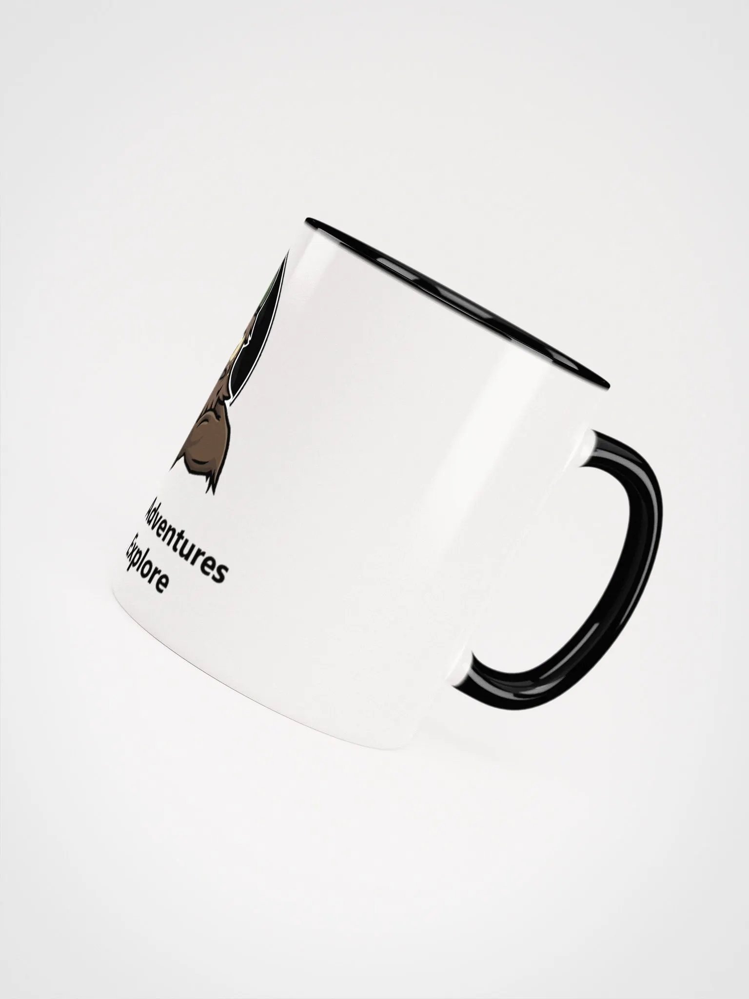 DCA Coffee Cup product image (5)