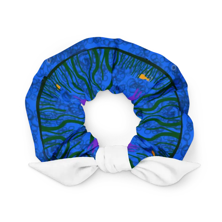 Under the Sea Hair-Tie product image (1)