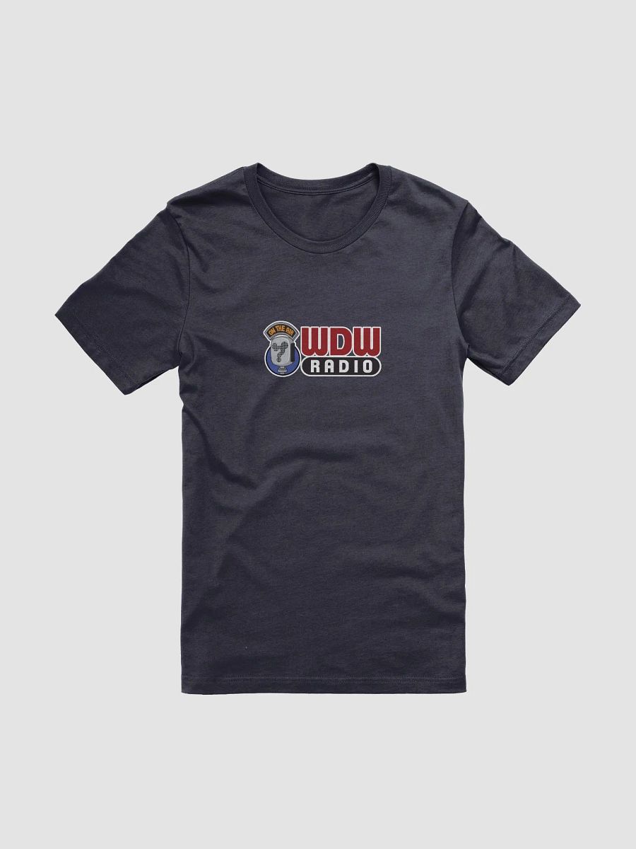 WDW Radio Extra Soft Tee product image (5)
