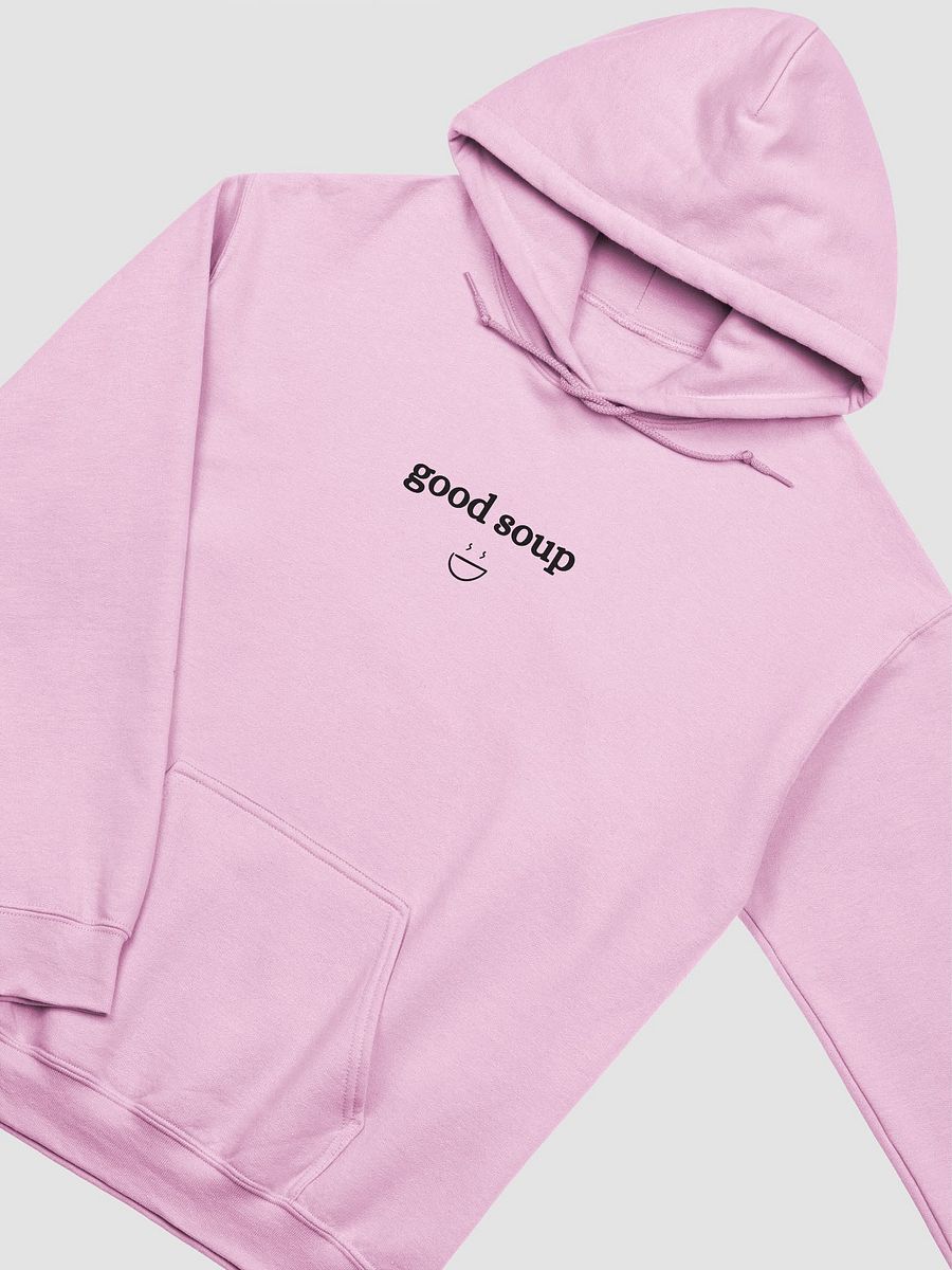good soup hoodie product image (5)