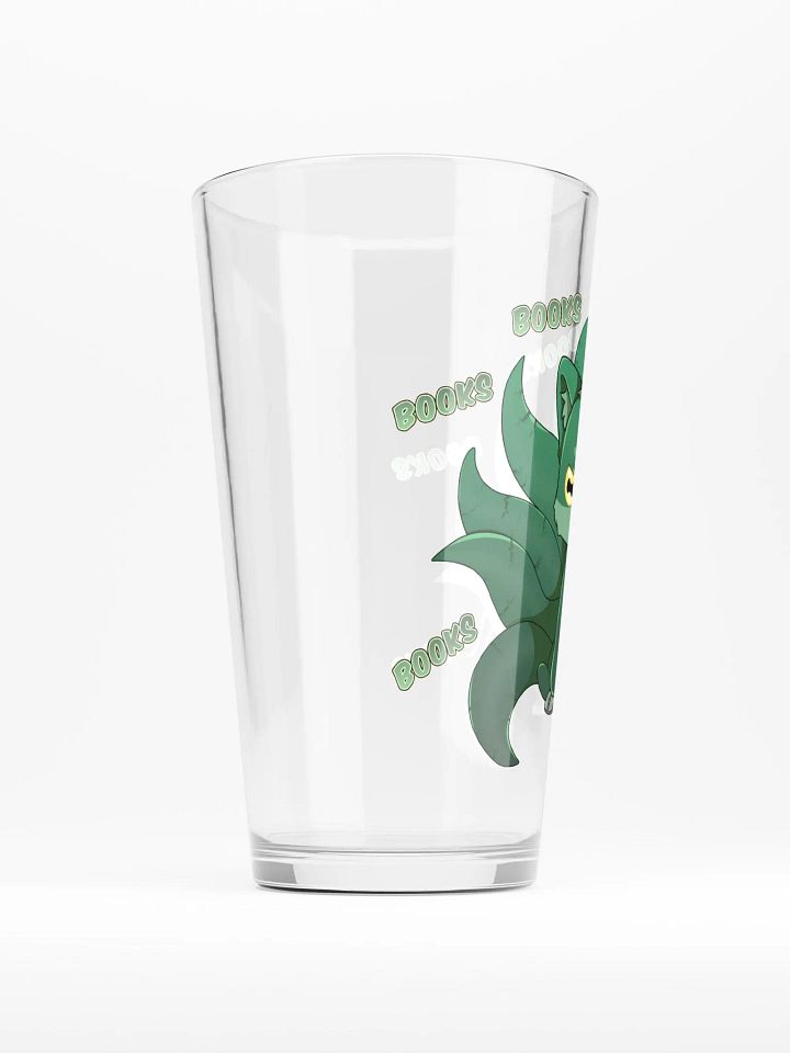 Arcanist Fox Pint Glass product image (2)