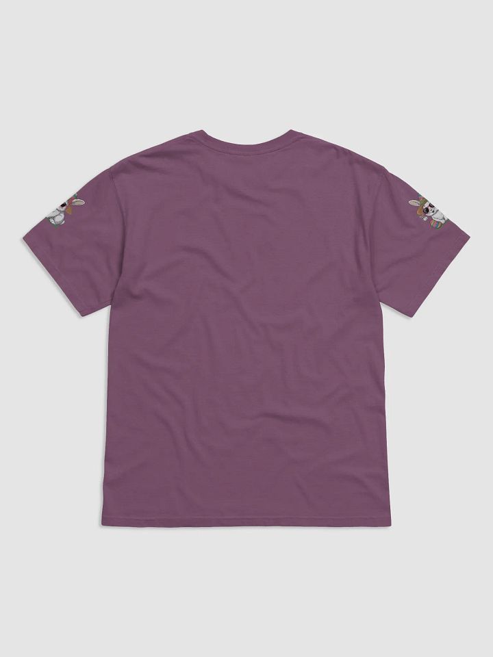 Easter Bunny Vibes T-Shirt product image (11)