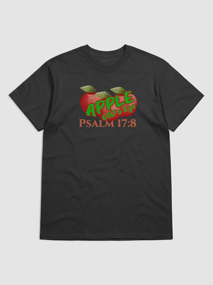Divine Apple God's Eye T-Shirt product image (1)
