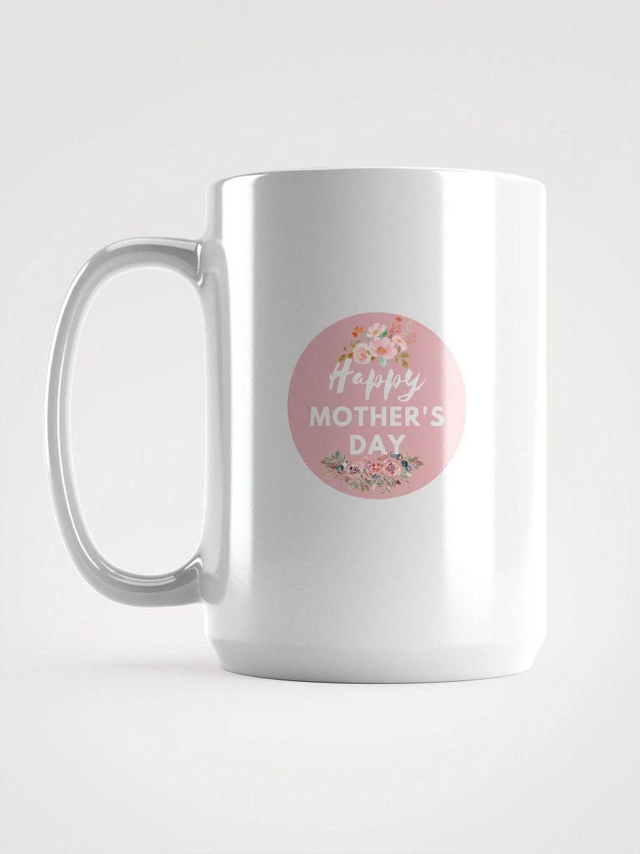Sips of Love – Mother’s Day Mug product image (6)