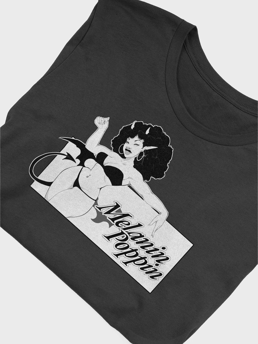Melanin Poppin' #BHM product image (6)